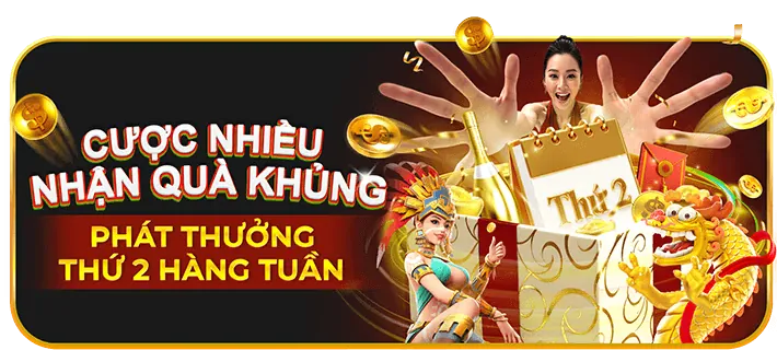 Khuyến Mãi Độc Quyền lc79