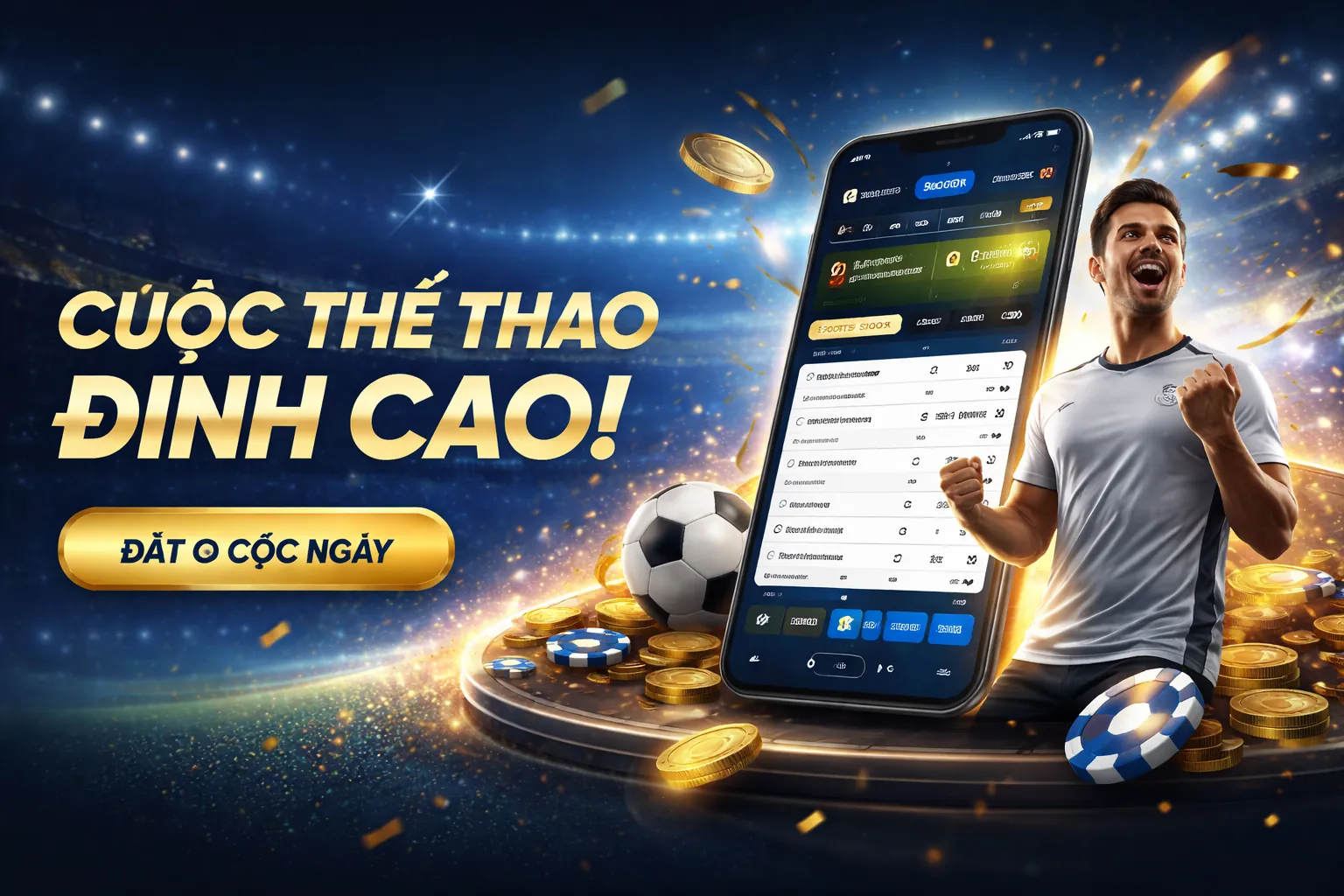 Bắn cá đổi thưởng kịch tính trên ứng dụng lc79