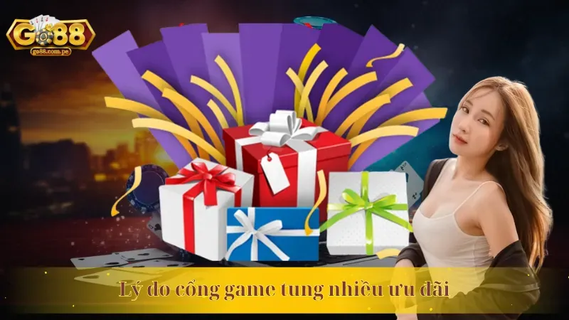 Lợi ích khi đăng nhập lc79