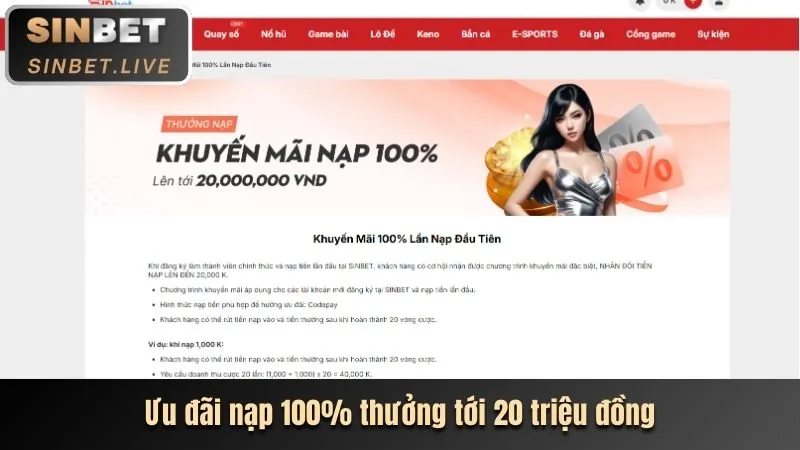 Khuyến mãi Nổ Hũ hấp dẫn tại lc79